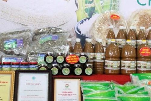 Phú Yên: Triển khai kế hoạch thực hiện chương trình Mỗi xã một sản phẩm năm 2023