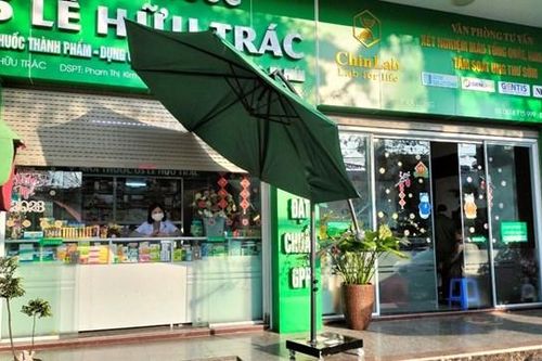 Quảng Ninh: Buộc dừng hoạt động một cơ sở dịch vụ y tế ở Móng Cái