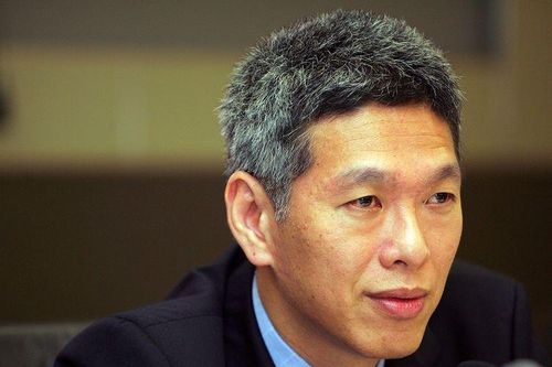 Cảnh sát Singapore điều tra em trai Thủ tướng Lý Hiển Long