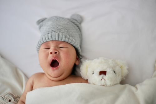 Chúng ta thực sự ngủ nhiều hơn vào mùa đông