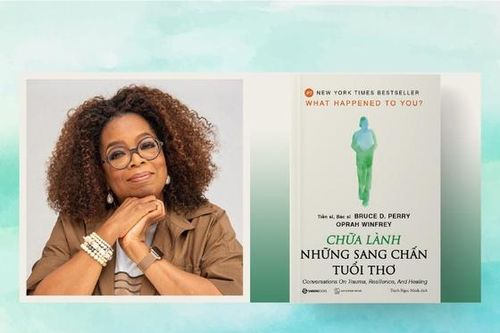 Chữa lành những sang chấn tuổi thơ