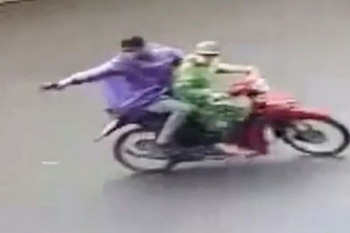 Khởi tố 3 người trong vụ nổ súng ở Quy Nhơn