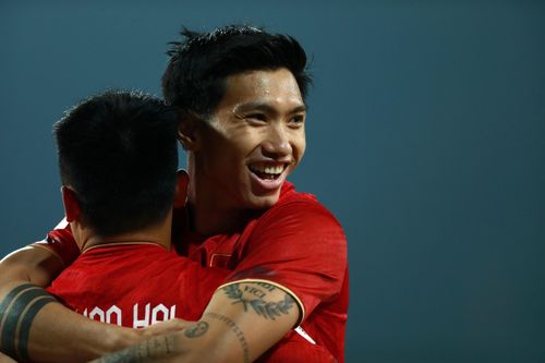 Ấn định thời gian diễn ra Asian Cup 2023