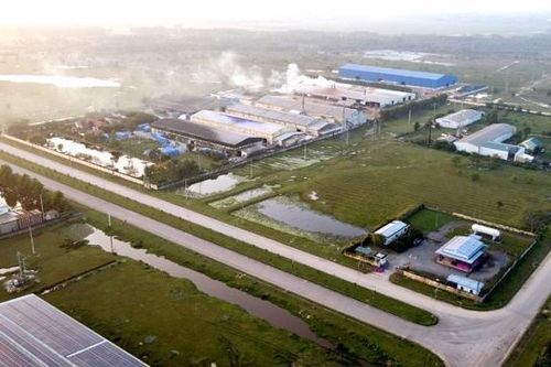 Nghịch lý tại các khu công nghiệp, cụm công nghiệp Quảng Trị