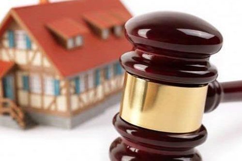Đề xuất 2 phương án xác định giá khởi điểm khi bán đấu giá trụ sở làm việc