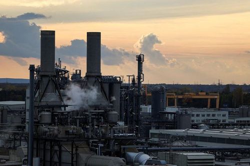 EU thúc đẩy thị trường carbon, giảm lượng khí thải gây hiệu ứng nhà kính