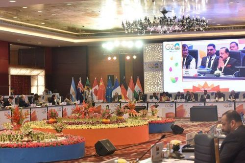 Xung đột Nga-Ukraine và căng thẳng Mỹ - Trung phủ bóng Hội nghị Ngoại trưởng G20