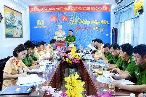 Tăng cường xử lý các hành vi vi phạm là nguyên nhân dẫn đến tai nạn giao thông