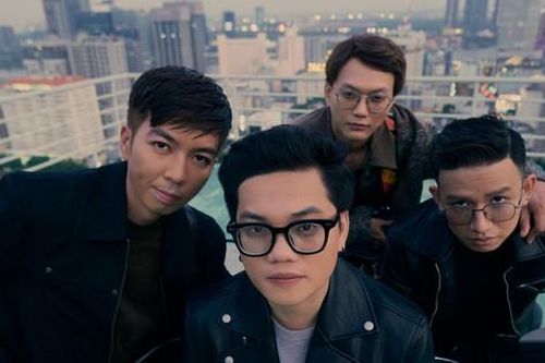 Chủ nhân hit 'Và thế là hết' liều lĩnh làm điều này khiến V-net xôn xao liệu có thành công?