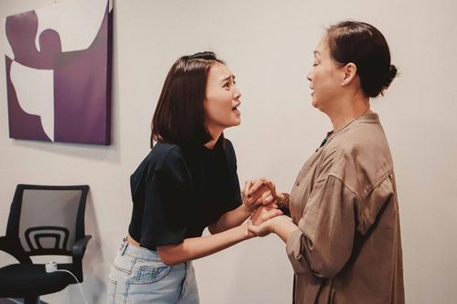 Phim Việt thiếu hụt diễn viên