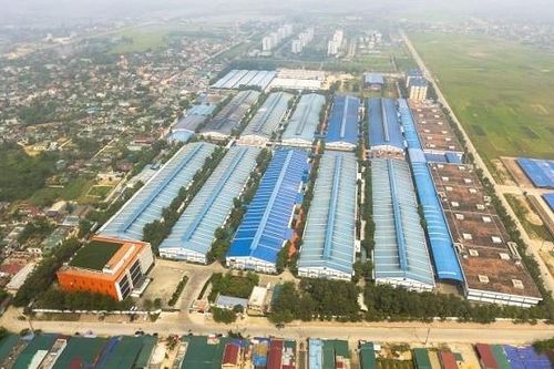 Thanh Hóa: DN nào được đầu tư nhà máy cán thép 5.500 tỷ?