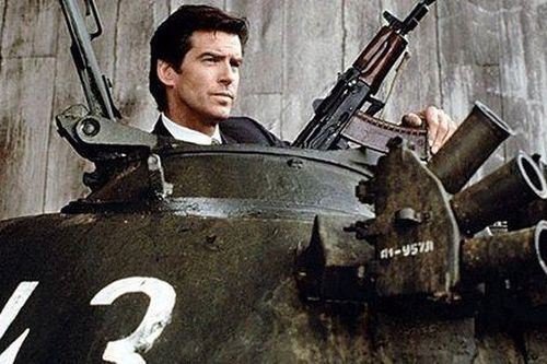 Khẩu súng 'hậu duệ' của AK-47 đã ra đời như thế nào