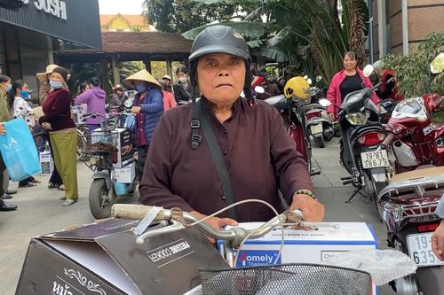 Dân mất tiền triệu vì chiêu trò 'trải nghiệm sản phẩm'