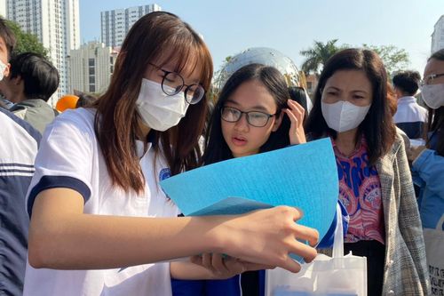 Ninh Bình hướng dẫn tổ chức thi thử Bài thi đánh giá năng lực