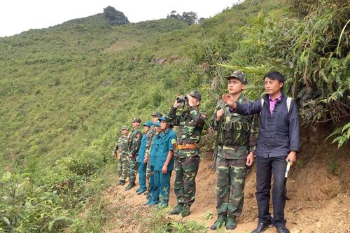 Xứng đáng với sự tin yêu, kỳ vọng của Đảng, Nhà nước và Nhân dân