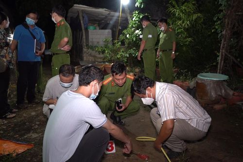 Người đàn ông ở TPHCM tử vong bất thường trong căn nhà