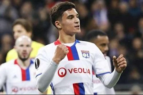 Sao Lyon từ chối Man United, gia nhập đại gia bóng đá Đức?