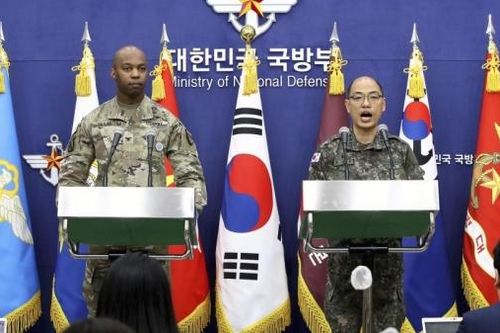 Mỹ-Hàn Quốc chuẩn bị tập trận quy mô lớn, Seoul ra lời kêu gọi binh sĩ, Washington nhắn nhủ Triều Tiên