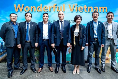 Quảng bá, xúc tiến du lịch Việt Nam tại Quảng Châu