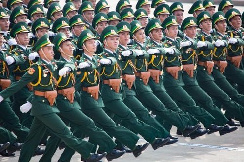 Giữ vững niềm tin yêu