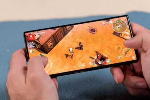 Ấn định ngày ra mắt ZTE nubia Z50 Ultra