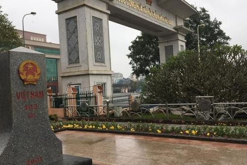 Cột mốc 102 (2): Điểm đến hấp dẫn nhất biên giới Lào Cai