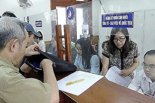 Năm 2022, giải quyết 2.908 trường hợp nuôi con nuôi trong nước