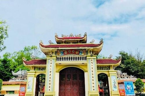 Hà Tĩnh long trọng tổ chức lễ giỗ lần thứ 646 của Chế Thắng Phu nhân Nguyễn Thị Bích Châu