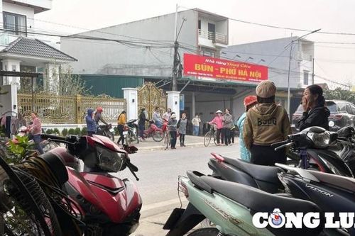 Phú Thọ: Kịp thời ngăn chặn nhóm người giới thiệu sản phẩm có dấu hiệu lừa đảo