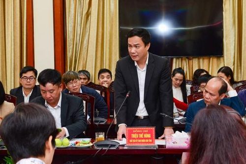 Hải Dương: Đẩy mạnh giải ngân vốn đầu tư công và nâng cao hiệu quả đầu tư