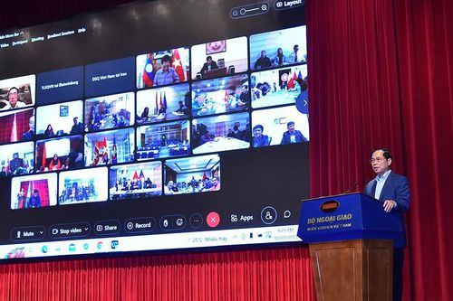 Cuốn sách của Tổng Bí thư: Phổ biến để quốc tế hiểu đúng cuộc chiến chống tham nhũng ở Việt Nam