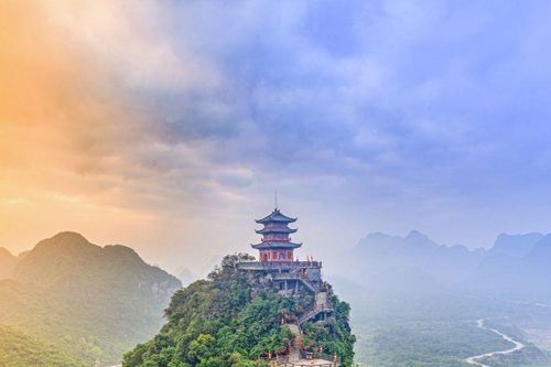 Thêm 4 di tích tại Hà Nam được xếp hạng di tích quốc gia