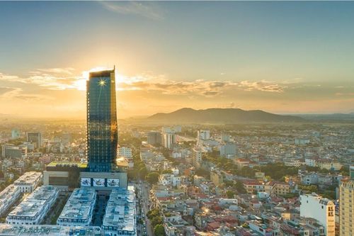 Quy hoạch tỉnh là 'xương sống' để Thanh Hóa phát triển toàn diện