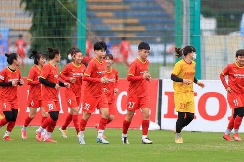 Olympic 2024: Nữ Việt Nam chung bảng với chủ nhà Nepal và Afganistan
