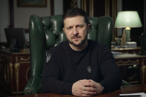 Tổng thống Ukraine Zelensky bổ nhiệm nhân sự đáng chú ý
