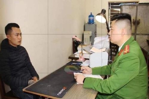 Bắt giữ nghi phạm giết người sau khi va chạm tại quán nhậu