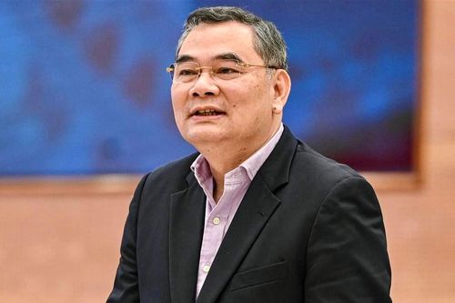 Bộ Công an thông tin về các vụ án 'nóng' trong thời gian vừa qua