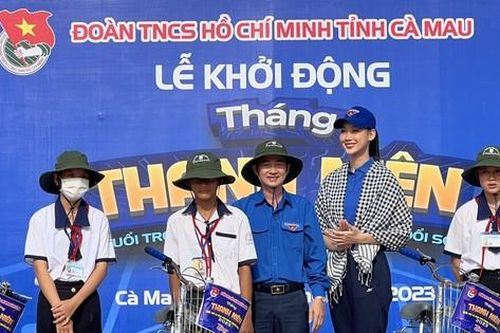 Thanh toán không dùng tiền mặt tại Khu du lịch Đất Mũi