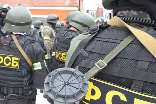 Nga dội pháo đẩy lùi cuộc tấn công của nhóm 'phá hoại của Ukraine'