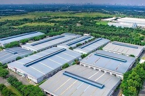 Lộ diện nhà đầu tư cụm công nghiệp hàng trăm tỷ ở Bình Định