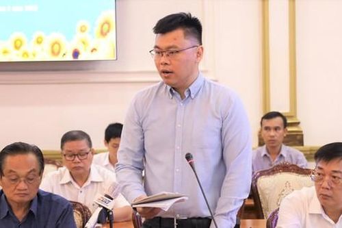 TS. Trương Minh Huy Vũ: Trong đà suy giảm kinh tế, vấn đề xã hội dễ ảnh hưởng đến an ninh trật tự