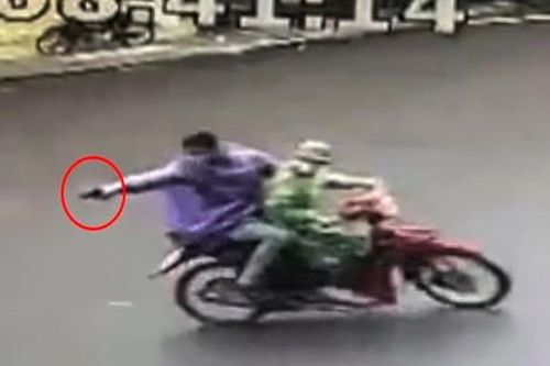 Khởi tố, bắt giam 3 đối tượng trong vụ nổ súng tại TP Quy Nhơn
