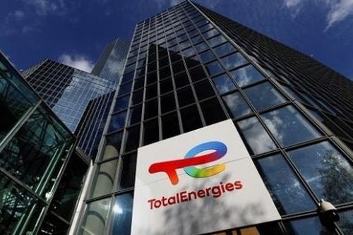 TotalEnergies trúng thầu một trong những dự án lưu trữ CO2 lớn nhất châu Âu