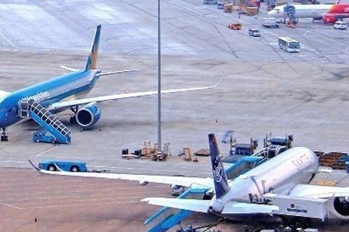 Bộ GTVT kiểm tra điều phối giờ cất, hạ cánh tại 3 sân bay lớn