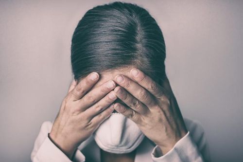 Đau đầu dữ dội suốt 3 năm không khỏi