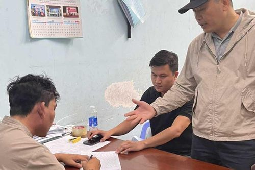 Kế hoạch tàn ác của nghi phạm giết người phụ nữ, cướp tài sản