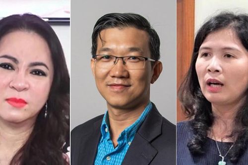 Từ vụ bà Phương Hằng, Trung tướng Tô Ân Xô khuyến cáo việc phát ngôn trên mạng