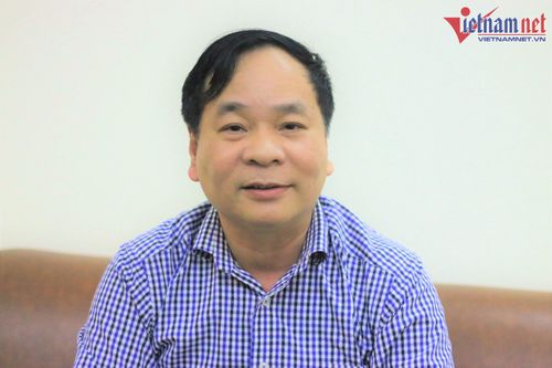 Quận Cầu Giấy giải thích về phản ánh 'thí sinh vi phạm điều lệ giải'