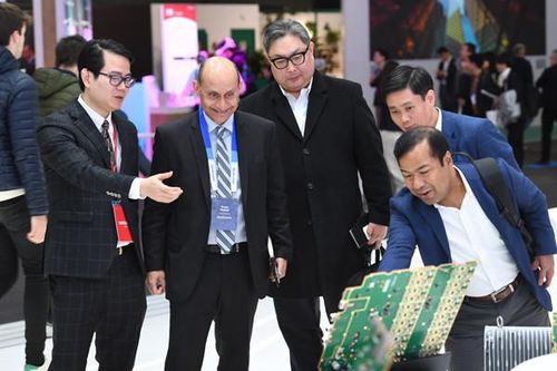 Hợp tác 5G giữa Qualcomm và Viettel mang đến điều gì?