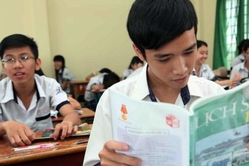 Khi sự 'bắt buộc' trở thành yêu thích